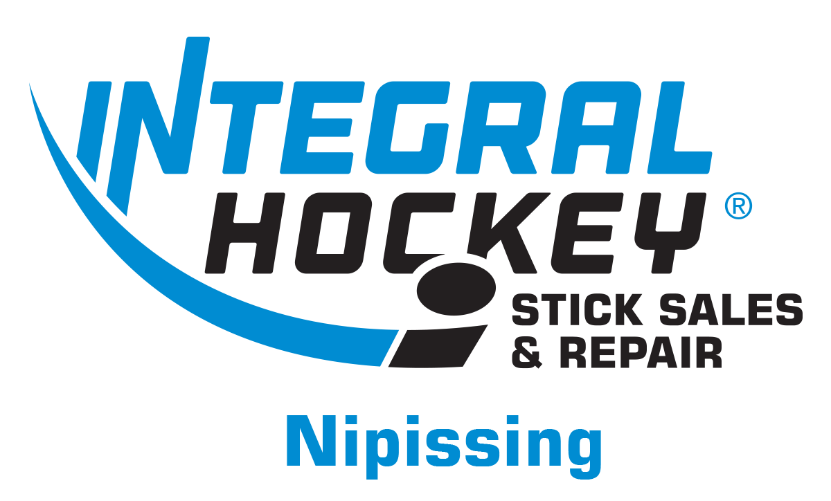 Integral Hockey Stick Sales & Repair Nipissing Logo