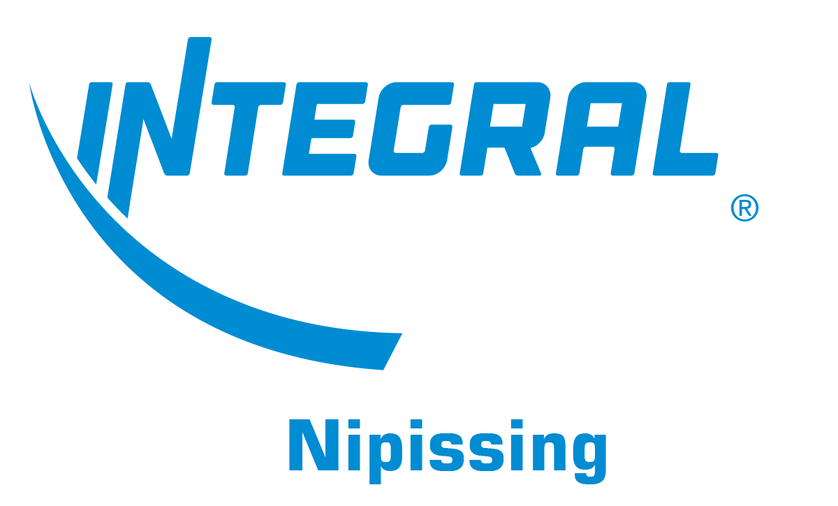 Integral Hockey Stick Sales & Repair Nipissing Logo